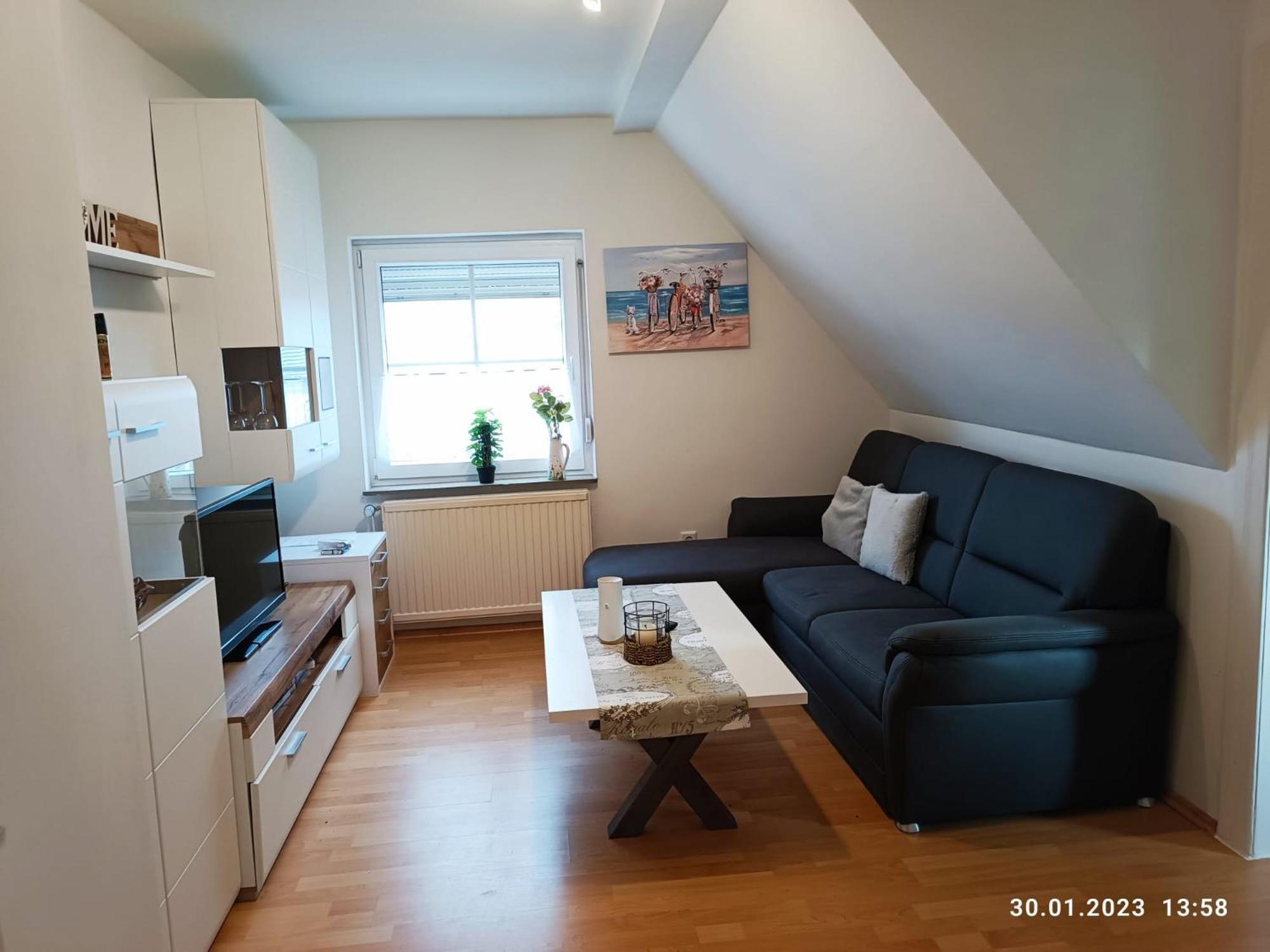Ferienwohnung Claudia Lathen Exterior photo