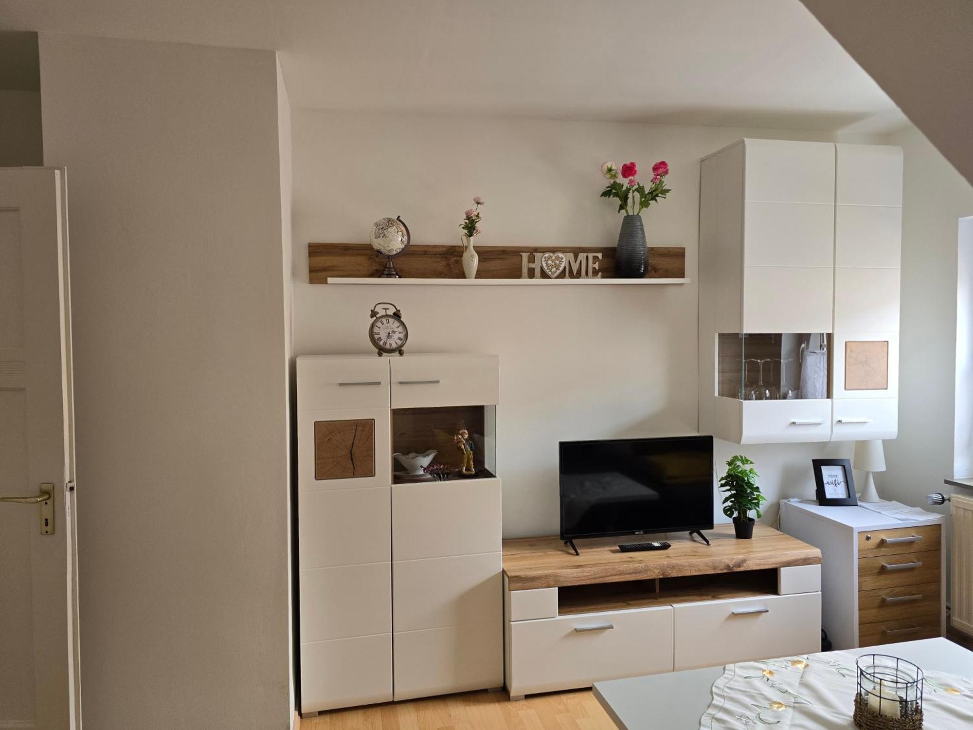 Ferienwohnung Claudia Lathen Exterior photo